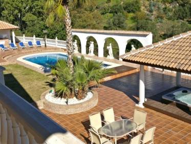 Bestaand - Villa - Mijas - Mijas, Mijas Costa