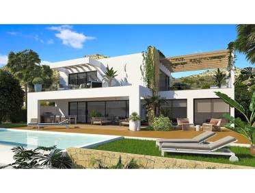 Bestaand - Villa - Monforte Del Cid - CV-847, 03679