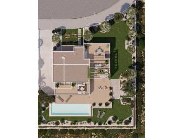 Bestaand - Villa - Monforte del Cid - Font del Llop