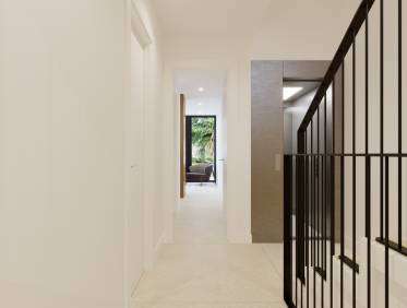 Bestaand - Villa - Monforte del Cid - Font del Llop