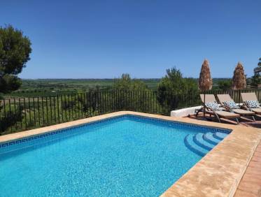 Bestaand - Villa - Monte Pego