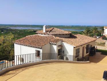 Bestaand - Villa - Monte Pego