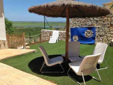 Bestaand - Villa - Monte Pego
