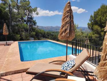 Bestaand - Villa - Monte Pego