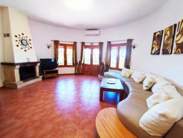 Bestaand - Villa - Monte Pego