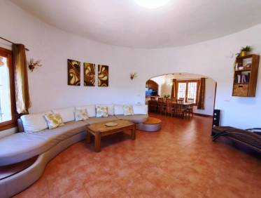 Bestaand - Villa - Monte Pego