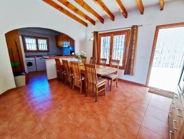 Bestaand - Villa - Monte Pego