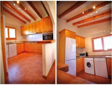 Bestaand - Villa - Monte Pego