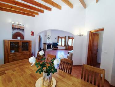Bestaand - Villa - Monte Pego