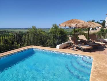 Bestaand - Villa - Monte Pego