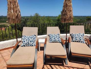 Bestaand - Villa - Monte Pego