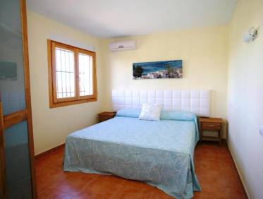 Bestaand - Villa - Monte Pego