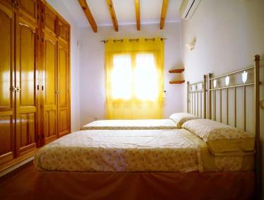 Bestaand - Villa - Monte Pego