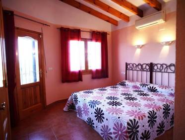 Bestaand - Villa - Monte Pego