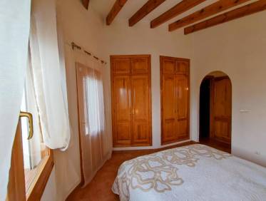 Bestaand - Villa - Monte Pego