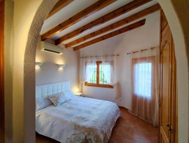 Bestaand - Villa - Monte Pego