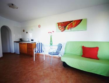 Bestaand - Villa - Monte Pego