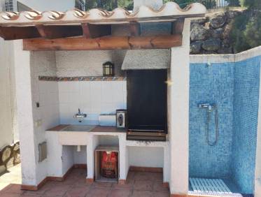 Bestaand - Villa - Monte Pego