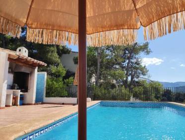 Bestaand - Villa - Monte Pego