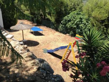 Bestaand - Villa - Monte Pego