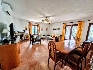 Bestaand - Villa - Monte Pego