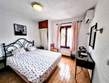 Bestaand - Villa - Monte Pego