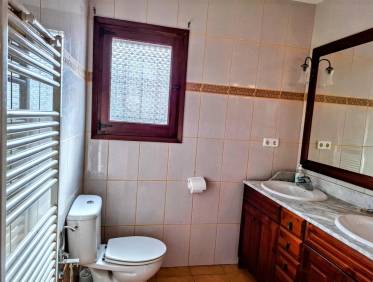 Bestaand - Villa - Monte Pego