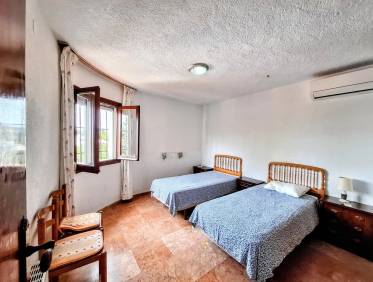 Bestaand - Villa - Monte Pego