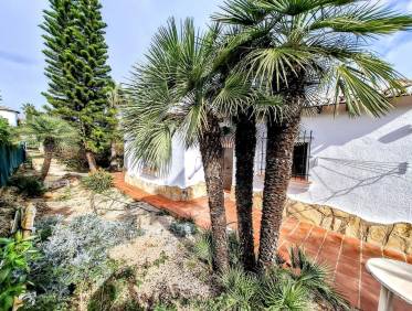 Bestaand - Villa - Monte Pego