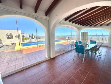 Bestaand - Villa - Monte Pego