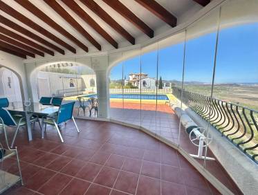 Bestaand - Villa - Monte Pego