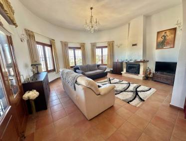 Bestaand - Villa - Monte Pego