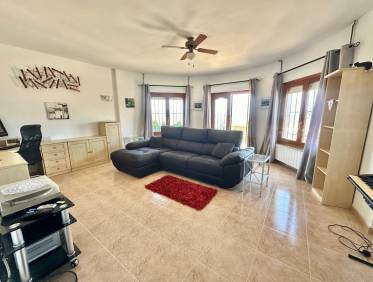 Bestaand - Villa - Monte Pego