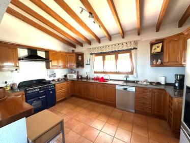 Bestaand - Villa - Monte Pego