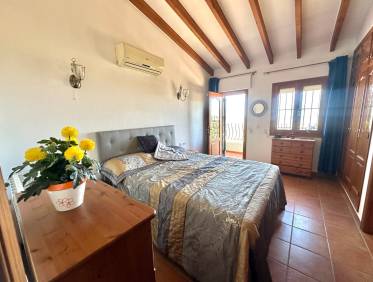 Bestaand - Villa - Monte Pego