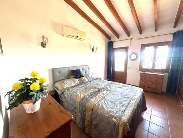 Bestaand - Villa - Monte Pego
