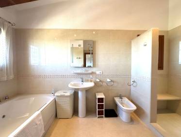 Bestaand - Villa - Monte Pego