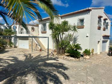 Bestaand - Villa - Monte Pego