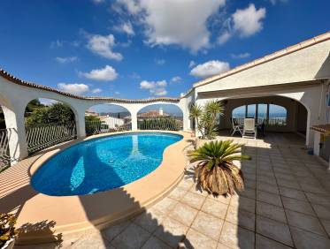Bestaand - Villa - Monte Pego