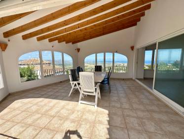 Bestaand - Villa - Monte Pego