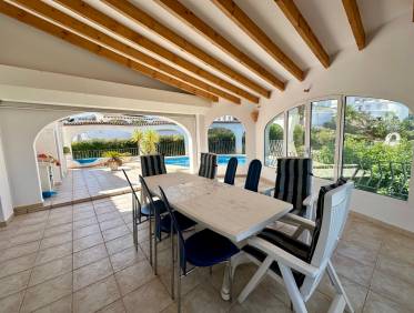 Bestaand - Villa - Monte Pego