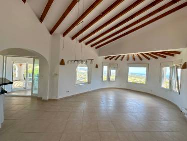 Bestaand - Villa - Monte Pego