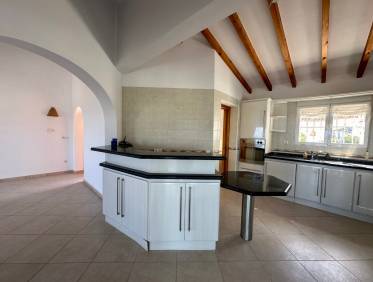 Bestaand - Villa - Monte Pego