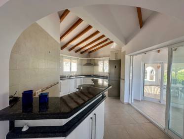 Bestaand - Villa - Monte Pego