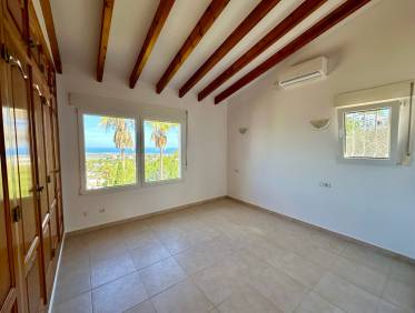 Bestaand - Villa - Monte Pego