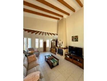 Bestaand - Villa - Monte Pego