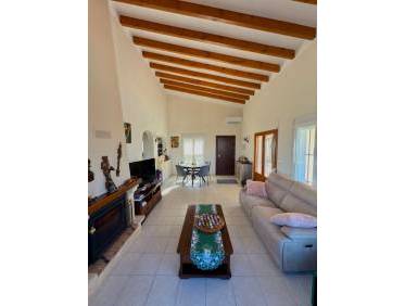Bestaand - Villa - Monte Pego