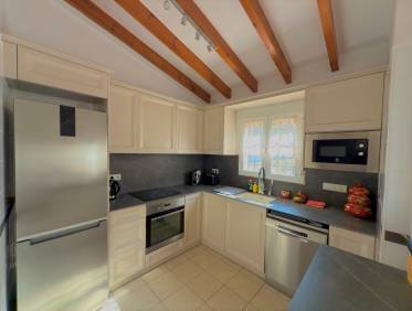 Bestaand - Villa - Monte Pego
