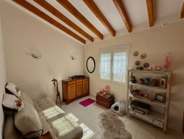 Bestaand - Villa - Monte Pego