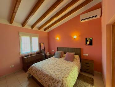 Bestaand - Villa - Monte Pego